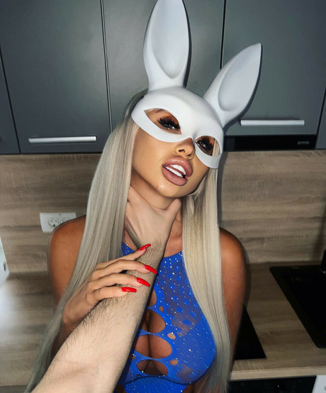 Lea Keler onlyfans leaked