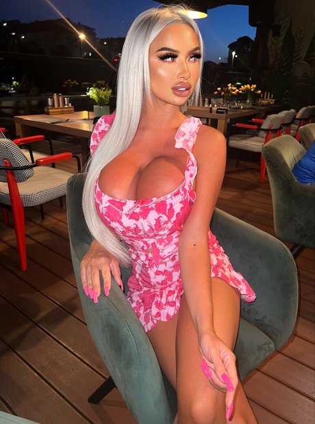 Lea Keler onlyfans nudes leak