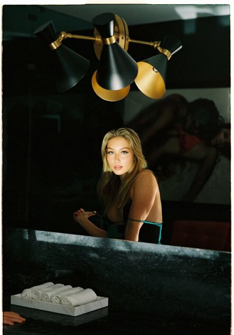 Heloise Hut leaked onlyfans