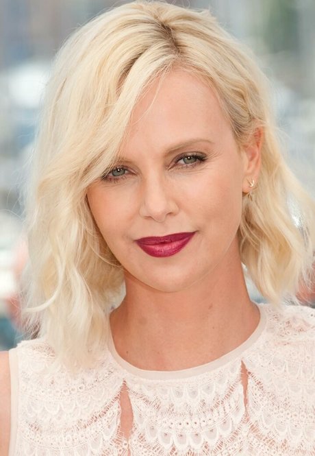 Charlize Theron onlyfans leaka