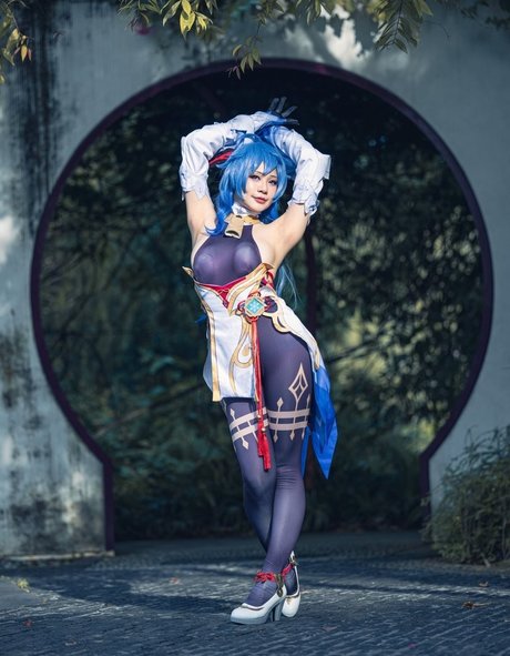 Katy Kat Cosplay free onlyfans