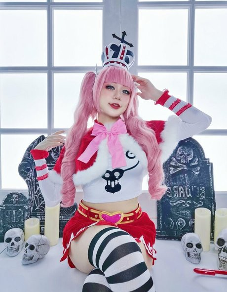 Katy Kat Cosplay naked onlyfans pics