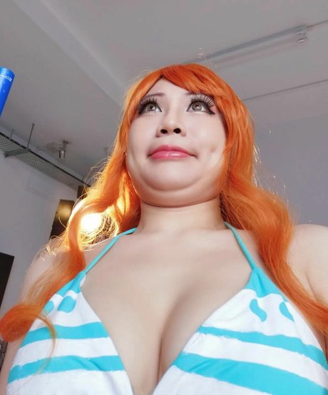 Katy Kat Cosplay leaked nudes onlyfans