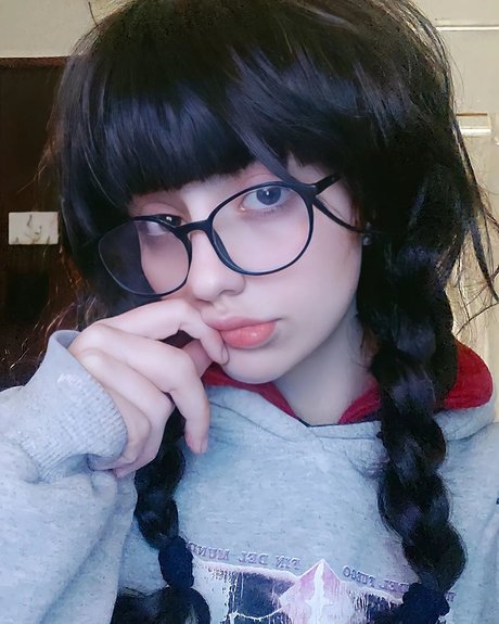 Agatha domen_ onlyfans posts