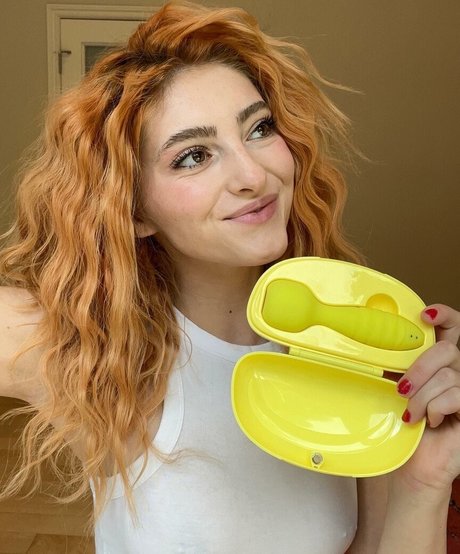 Willow Shields onlyfans sex leak