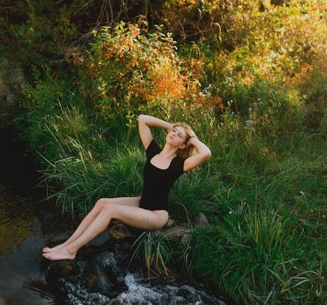 Willow Shields onlyfans pic