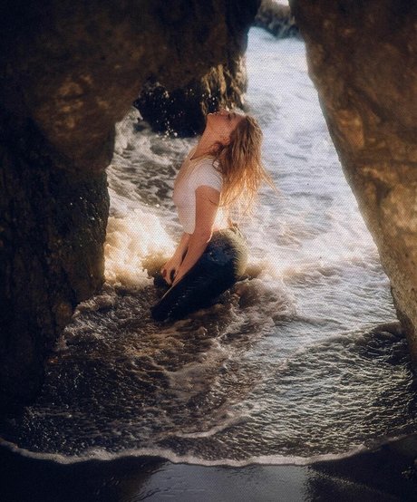 Willow Shields onlyfans leaked nude