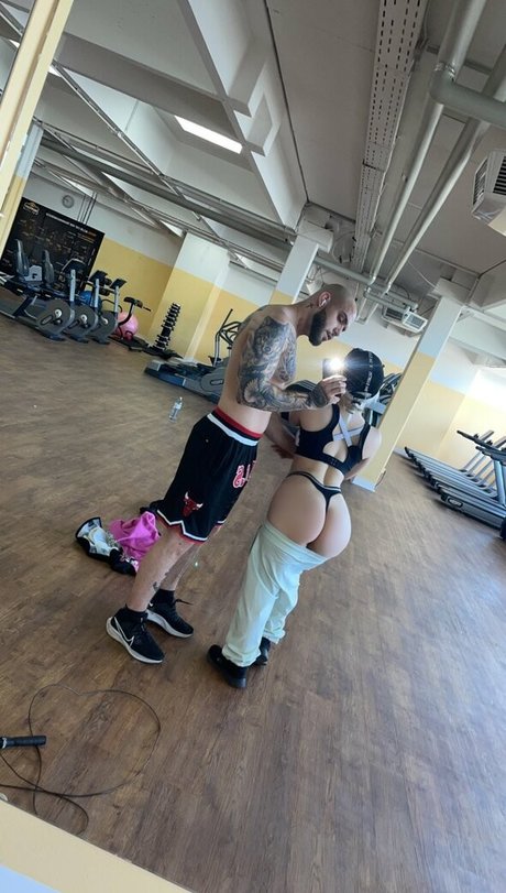 Anjacarina hot onlyfans