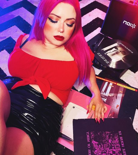 Red Lilium en onlyfans