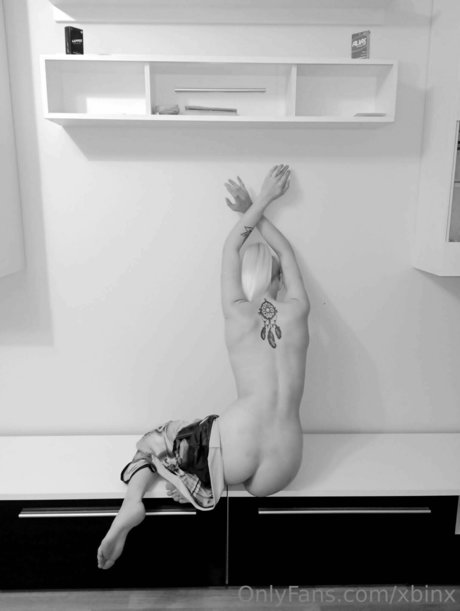 Annika Kuklase onlyfans joi