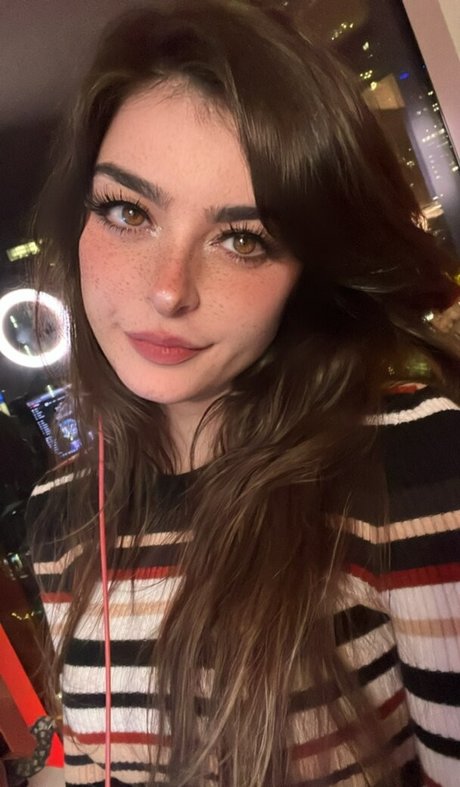 Aruuu leak only fans