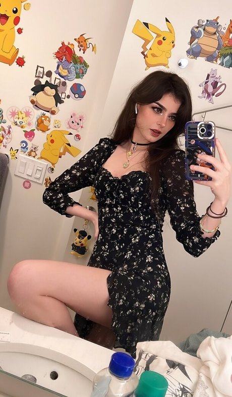 Aruuu leak onlyfans porn