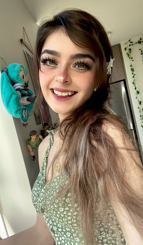 Aruuu new leaked onlyfans