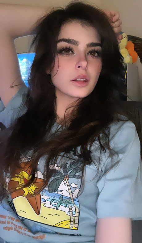 Aruuu onlyfans sex leaks