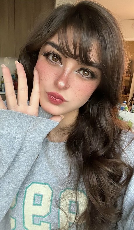 Aruuu leaked only fans nudes