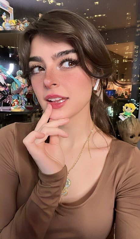 Aruuu onlyfans leaked sex