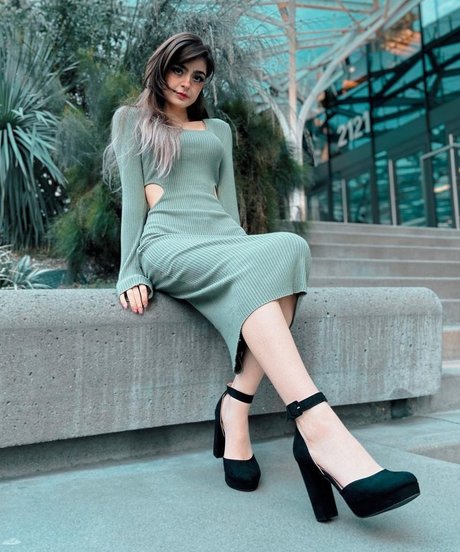 Aruuu onlyfans porn leak