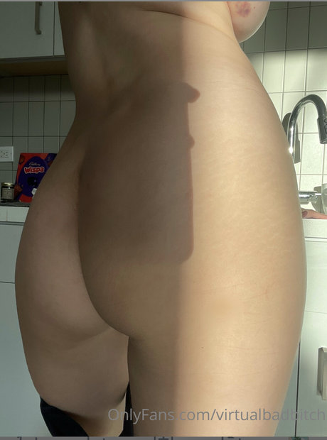 Badvirtualbitch onlyfans mega