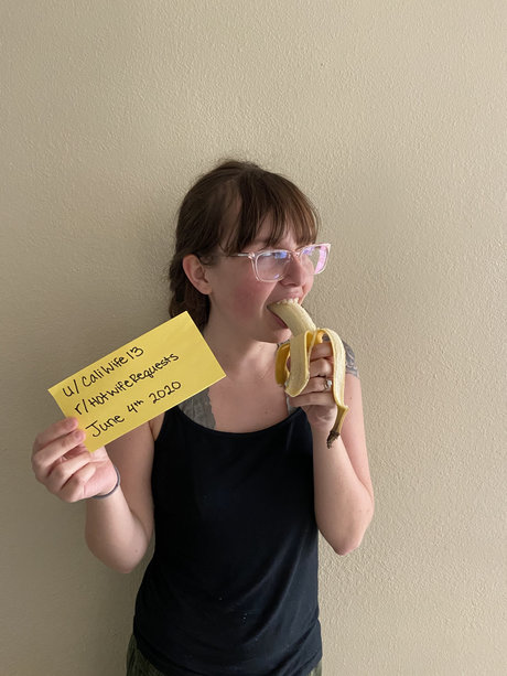 Caliwife13 Emma North only fans porn