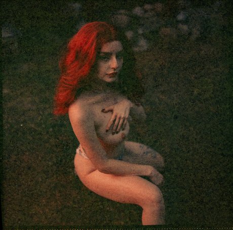 Cherrievelvet Cherrie nude onlyfans porn