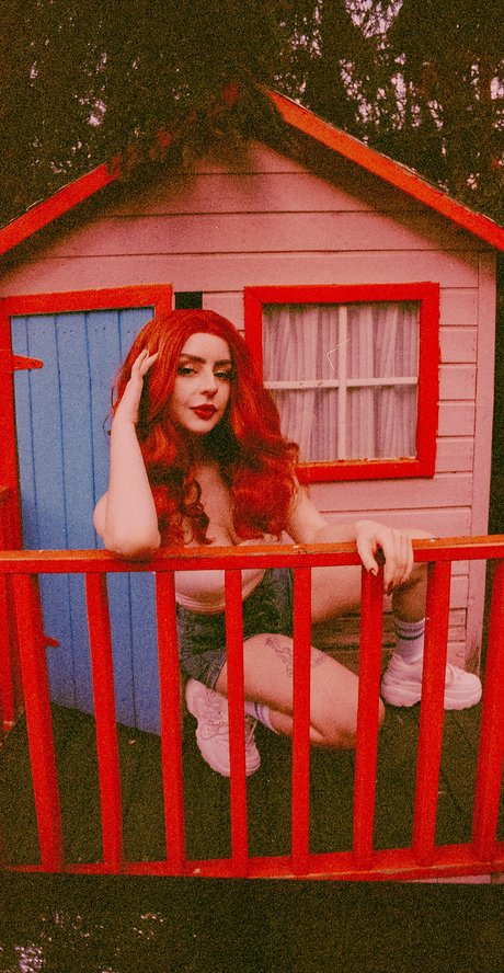 Cherrievelvet Cherrie onlyfans leaj