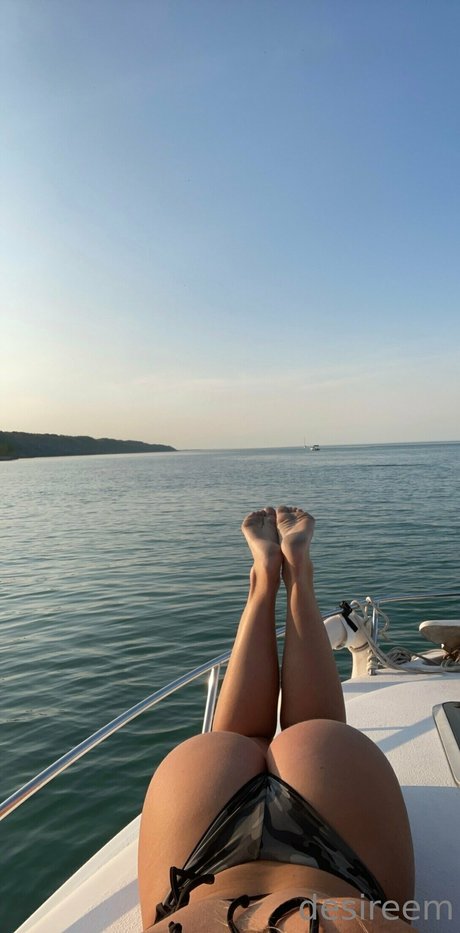 Desireemcmahon nudes onlyfans leak