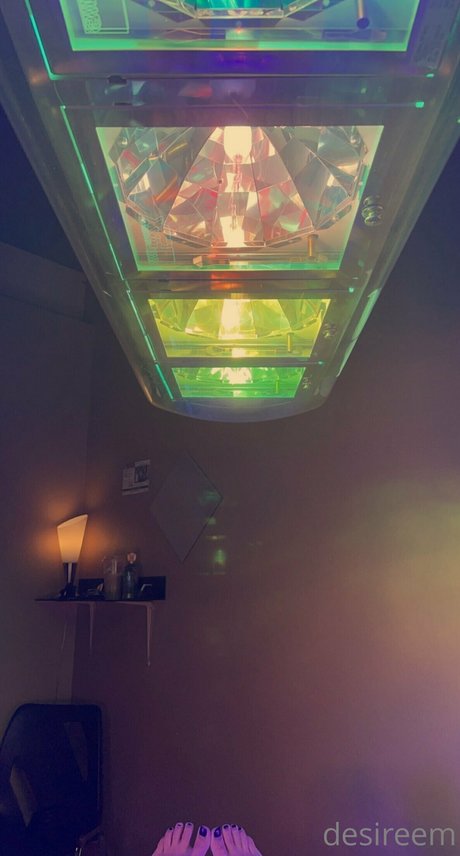 Desireemcmahon only fans xxx