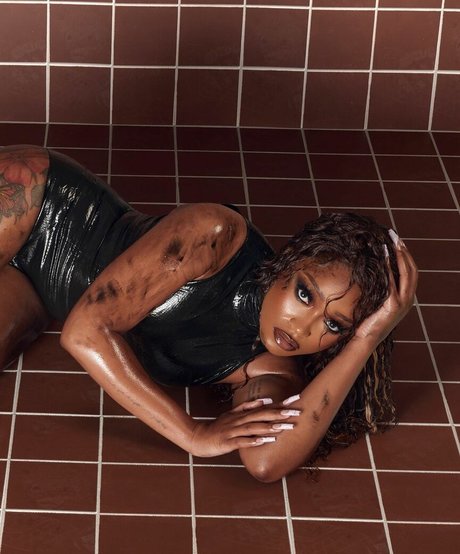 Keke Palmer only fans pic