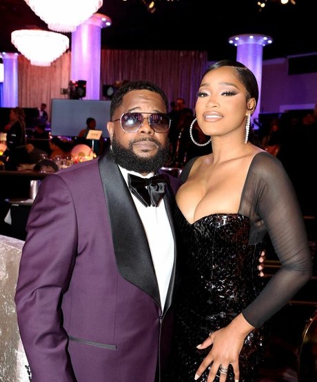 Keke Palmer onlyfans mega