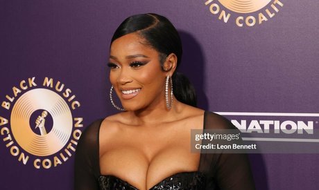 Keke Palmer onlyfans full