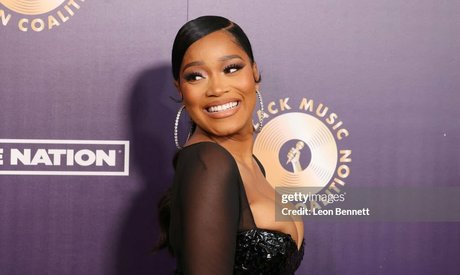 Keke Palmer nude porn onlyfans