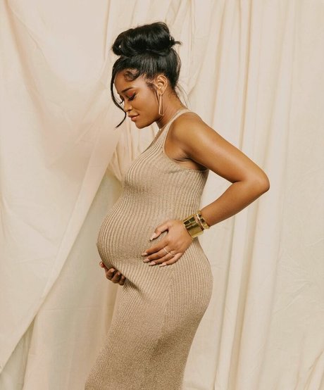 Keke Palmer onlyfans sex