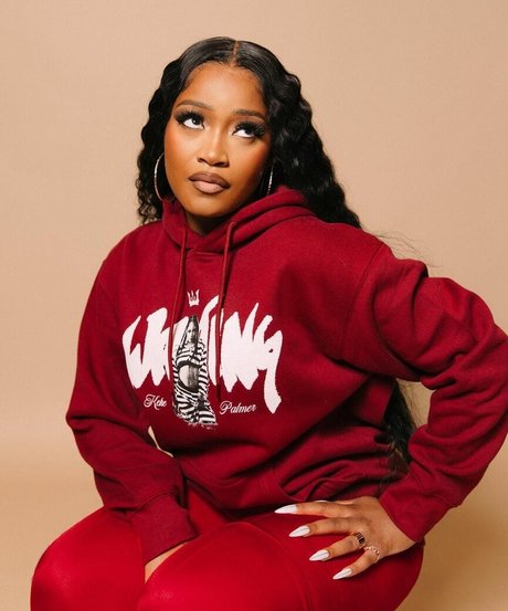 Keke Palmer leaked onlyfans naked