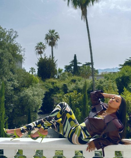 Keke Palmer leak onlyfans porn