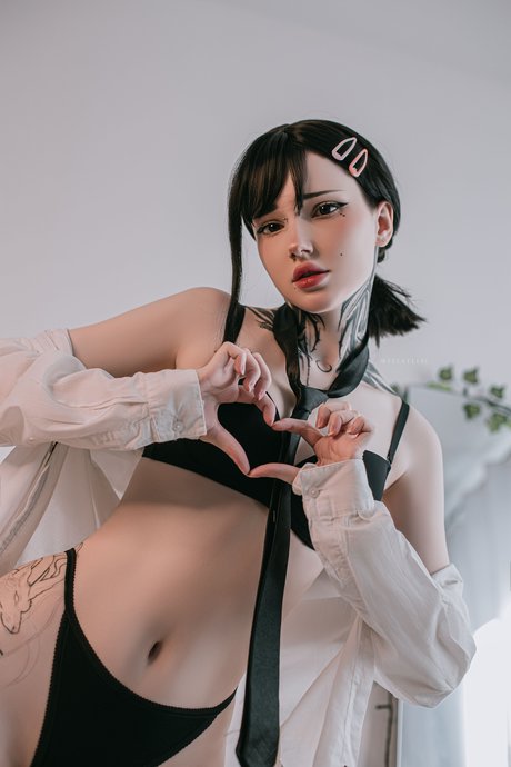 Vell Felice_ leaked onlyfans content