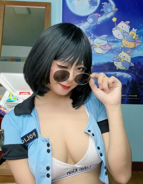 Kkaiyatoast strip onlyfans