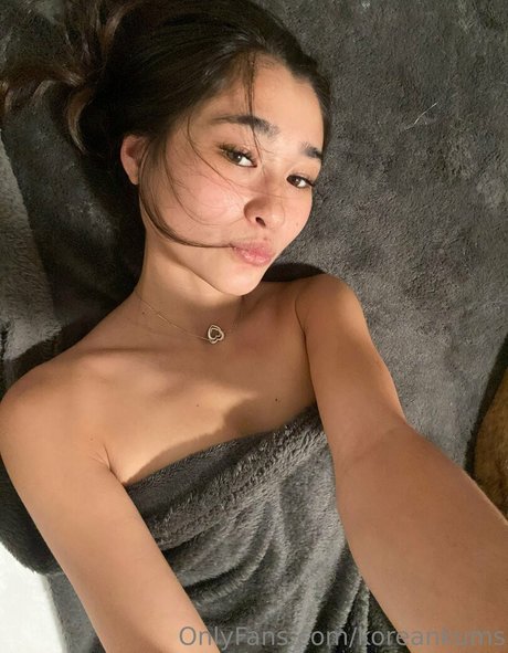 Koreankums onlyfans leakes