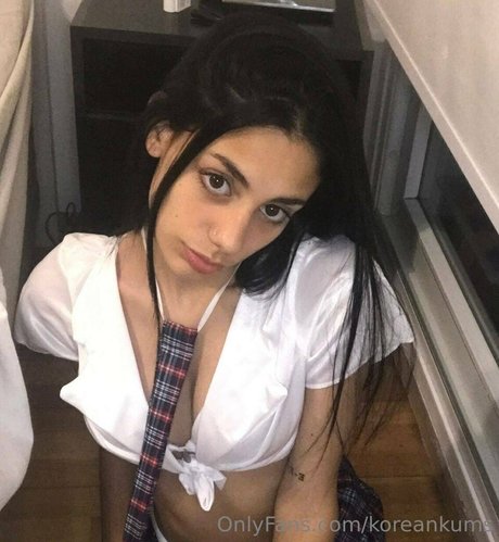Koreankums nudes only fans