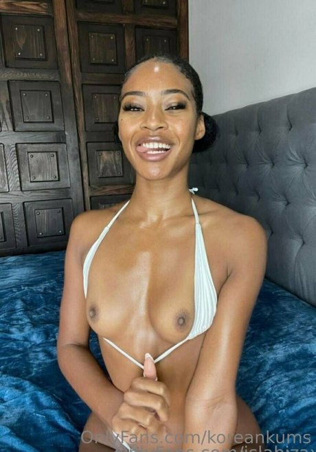 Koreankums new leaked onlyfans