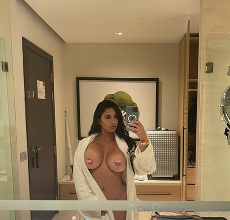 Litza Yanez onlyfans leaked pictures