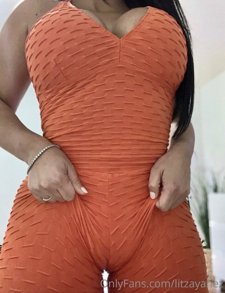 Litza Yanez free onlyfans