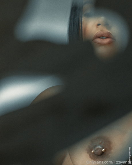Litza Yanez leak onlyfans nude