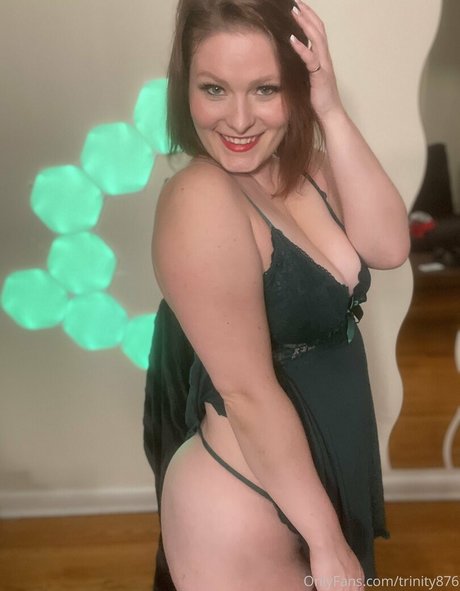 Jeanna Harrison leak onlyfans