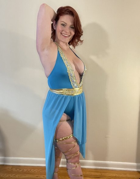 Jeanna Harrison only fans.