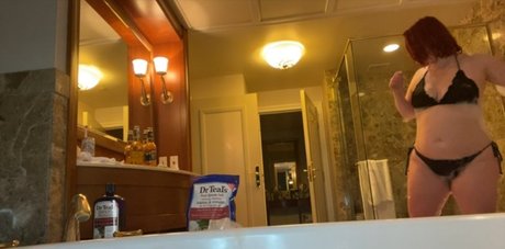 Jeanna Harrison onlyfans x