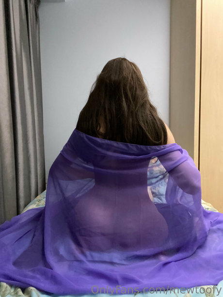 Mewtoof Japanese onlyfans nude leaked