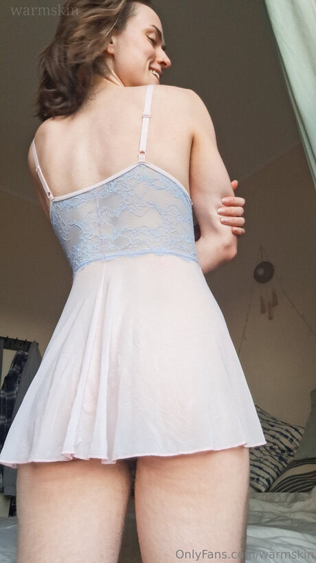 Warmskin onlyfans leaks xxx