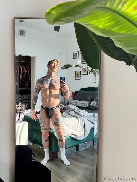 Wootybooty onlyfans fotos