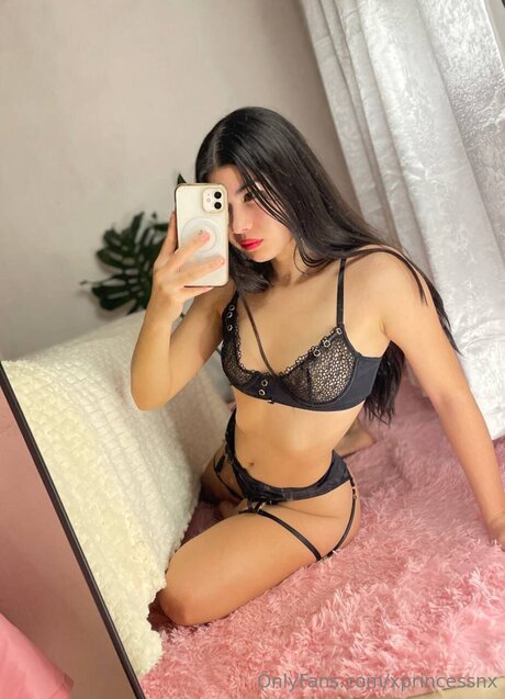 Xprincessnx leaked onlyfans sex tape