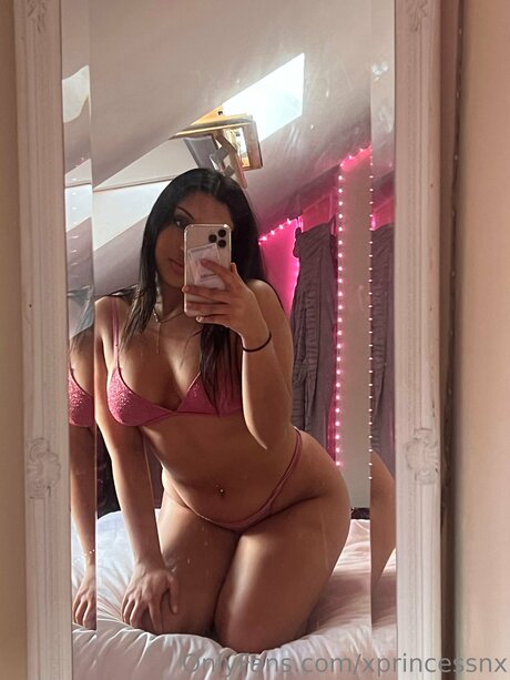 Xprincessnx onlyfans leak nudes